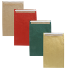 Buste in Carta con Patella Adesiva