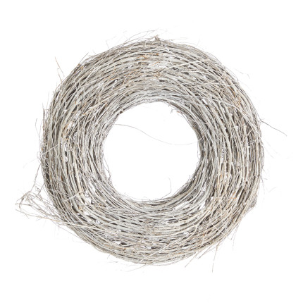 Corona in legno 40cm Corona in legno 40cm