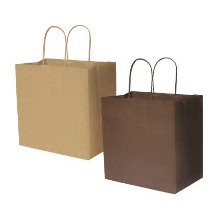 Sacchetti in carta fondo largo Surf