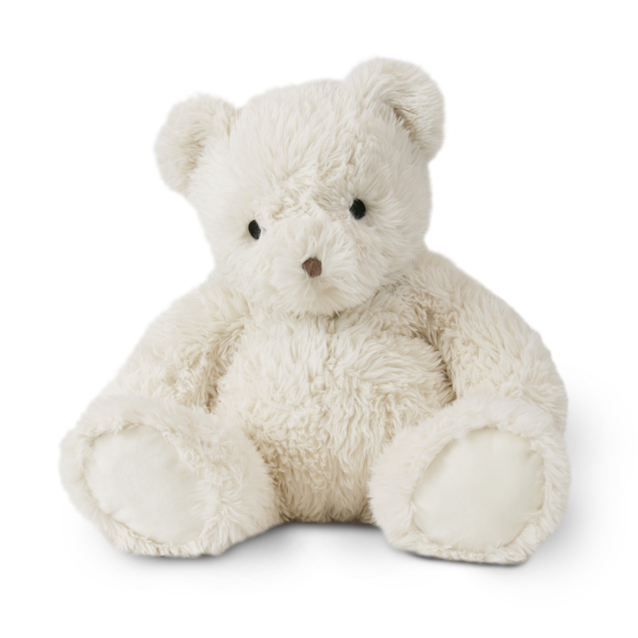 Wilberry Classici orsetto sdraiato Peluche, Piccola