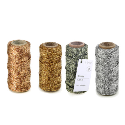 Cordino flashy Cordino flashy