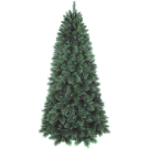 Albero di Natale Peak slim