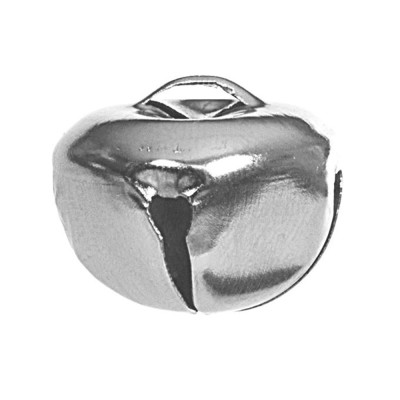Sonagli argento 1,5cm (48 pezzi)