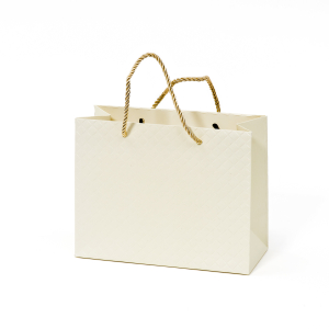 Shopper brigitte con cordini