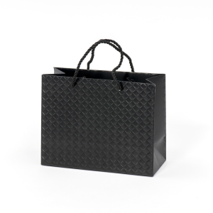 Shopper brigitte con cordini