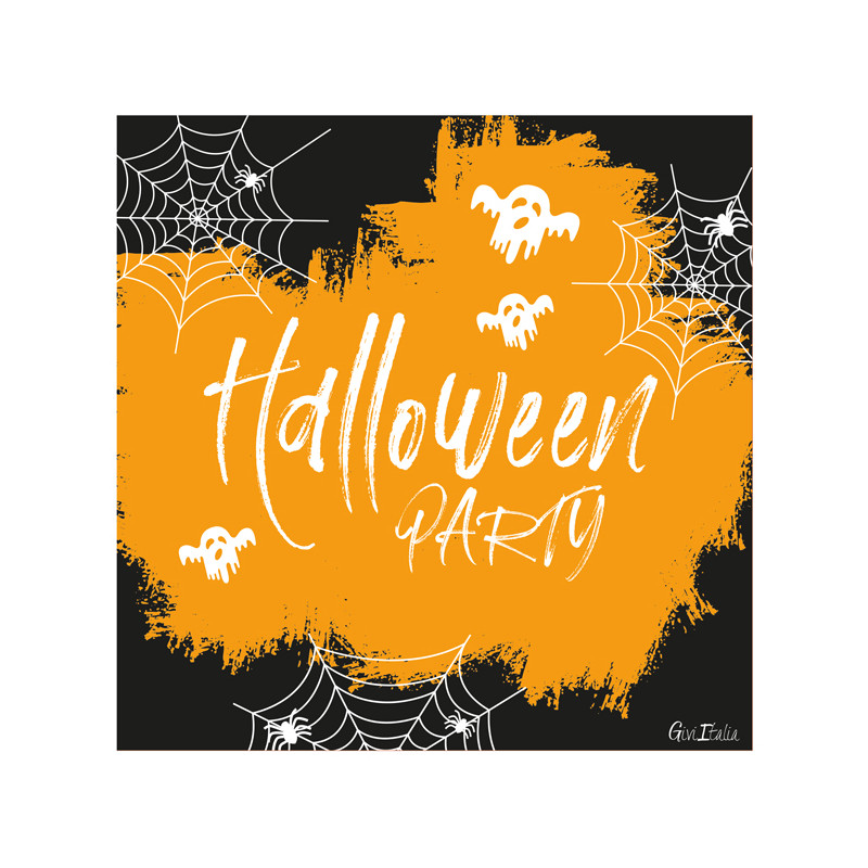 Tovaglioli Halloween
