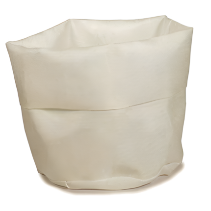 Sacchetto per confettata Barcellona avorio (2 pezzi) Sacchetto per confettata Barcellona avorio (2 pezzi)