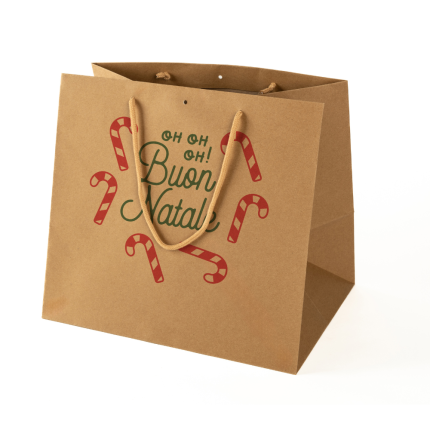 Sacchetti kraft avana Oh Oh Oh