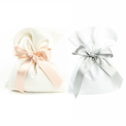 Sacchetto porta confetti Ely