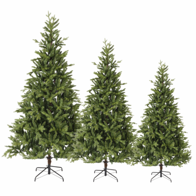 Albero di Natale Allison