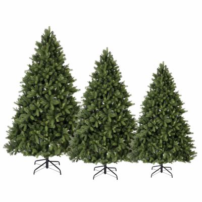 Albero di Natale Freiburg