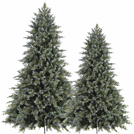 Albero di Natale Poly Sanford