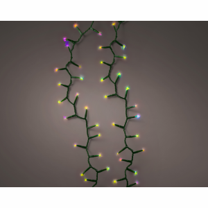 Luci di Natale led 2250cm Luci di Natale led 2250cm