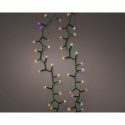 Luci di Natale led 2250cm