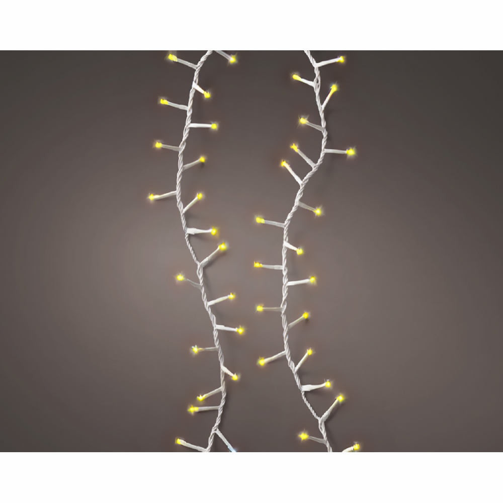 Luci di Natale led compact 1600cm