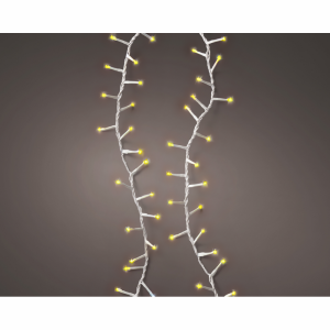 Luci di Natale led compact 1600cm Luci di Natale led compact 1600cm