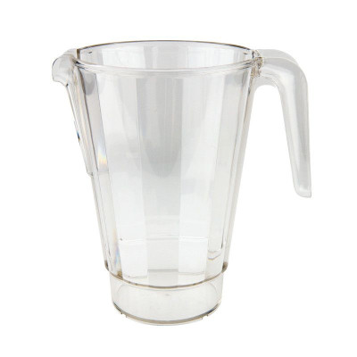 Caraffa Impilabile in Policarbonato 1,5LT - Vendita Ingrosso