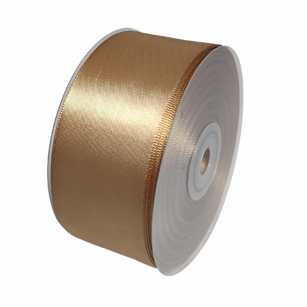 Nastro Doppio Raso Satinato 25 Metri Tante Colorazioni Disponibili | Ingrosso