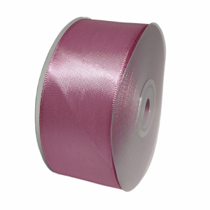 Nastro Doppio Raso Satinato 25 Metri Tante Colorazioni Disponibili | Ingrosso