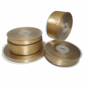 Nastro Doppio Raso Satinato 25 Metri Tante Colorazioni Disponibili | Ingrosso