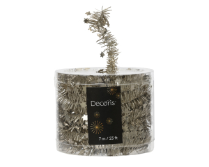 Ghirlanda di stelle luccicanti Ghirlanda di stelle luccicanti