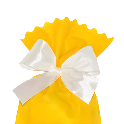 Sacchetti TNT giallo