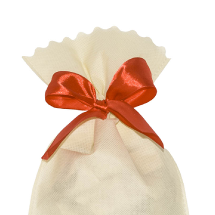 Sacchetti TNT Avorio