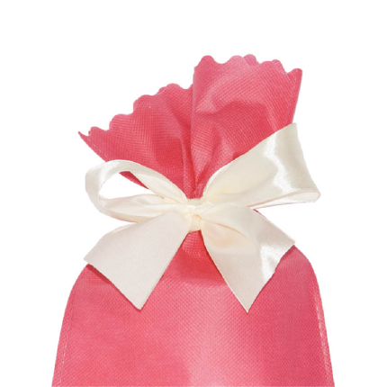 Sacchetti TNT Fucsia