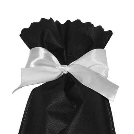 Sacchetti TNT Nero Sacchetti TNT Nero