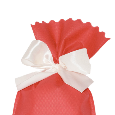 Sacchetti TNT Rosso