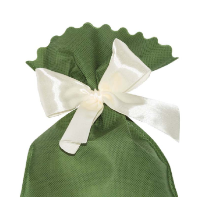 Sacchetti TNT Verde