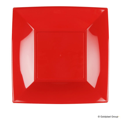 PIATTO ROSSO PIATTO ROSSO