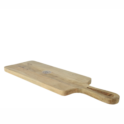 Tagliere in legno di mango
