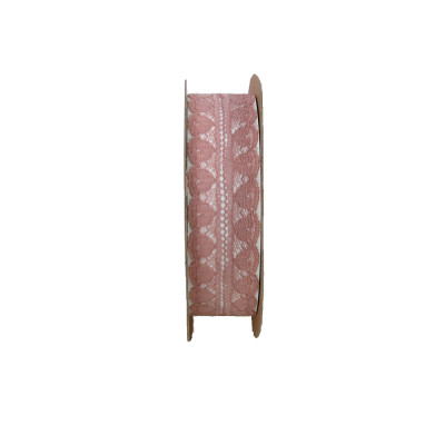 Nastro pizzo lovely