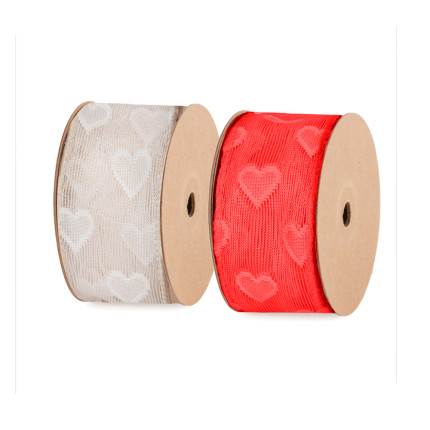 Nastro cuore Isabel Nastro cuore Isabel