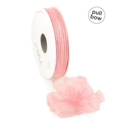 Nastro in tessuto stripy con tirante Nastro in tessuto stripy con tirante