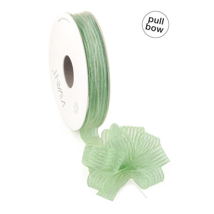 Nastro in tessuto stripy con tirante Nastro in tessuto stripy con tirante