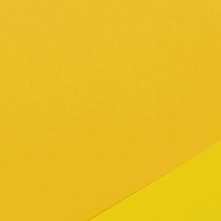 Carta polipropilene giallo bicolor (25 fogli)