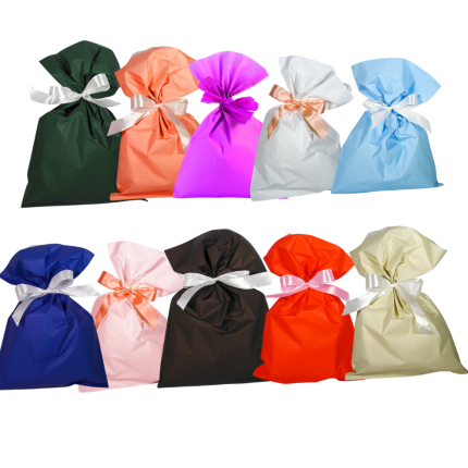 Buste polipropilene Mat Pearly Buste polipropilene Mat Pearly