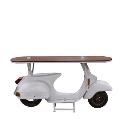 Tagliere Scooter da tavolo
