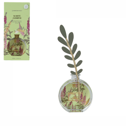 Diffusore in vetro Jasmine