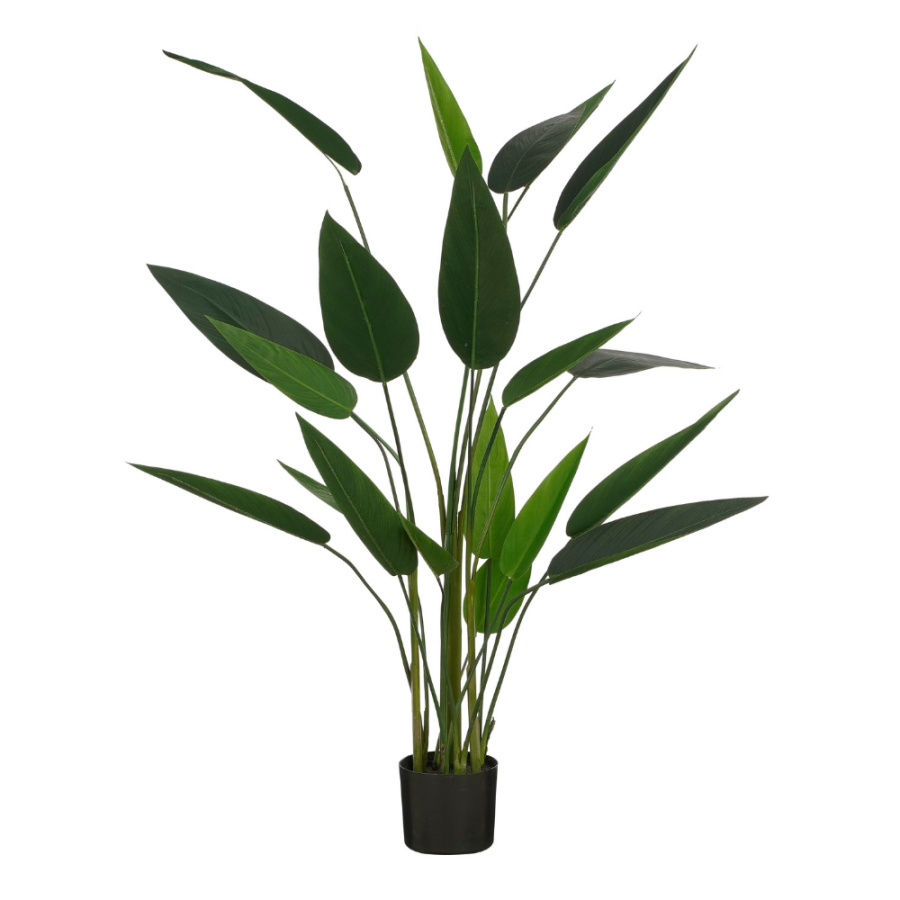 DADEA 8 Pezzi Rami Finti Foglie D'Acero, Fiori Artificiali Autunnali Foglie D'Acero da 16,1 Pollici, Fiori Autunnali Artificiali Decorativi, Fiori Autunnali Finti Fiori