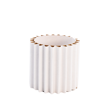 Scatola tonda Wave Scatola tonda Wave