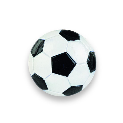 Pallone da calcio con magnete Pallone da calcio con magnete