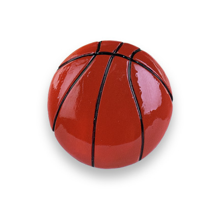 Pallone basket con magnete Pallone basket con magnete