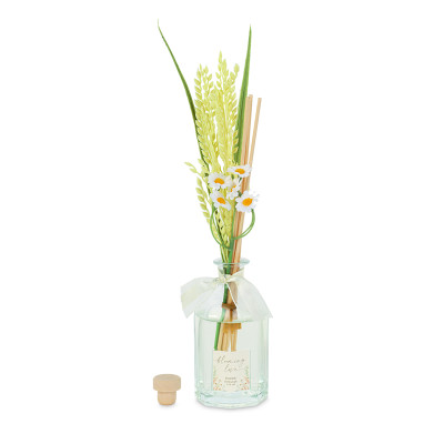 Diffusore camomilla con scatola