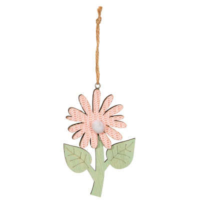 Fiore pendente 12cm