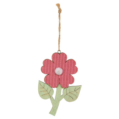 Fiore pendente 12cm
