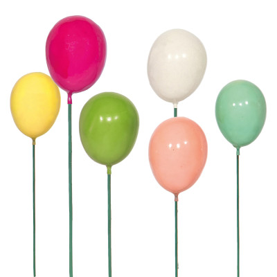 Pick palloncini