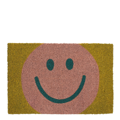 Zerbino smile